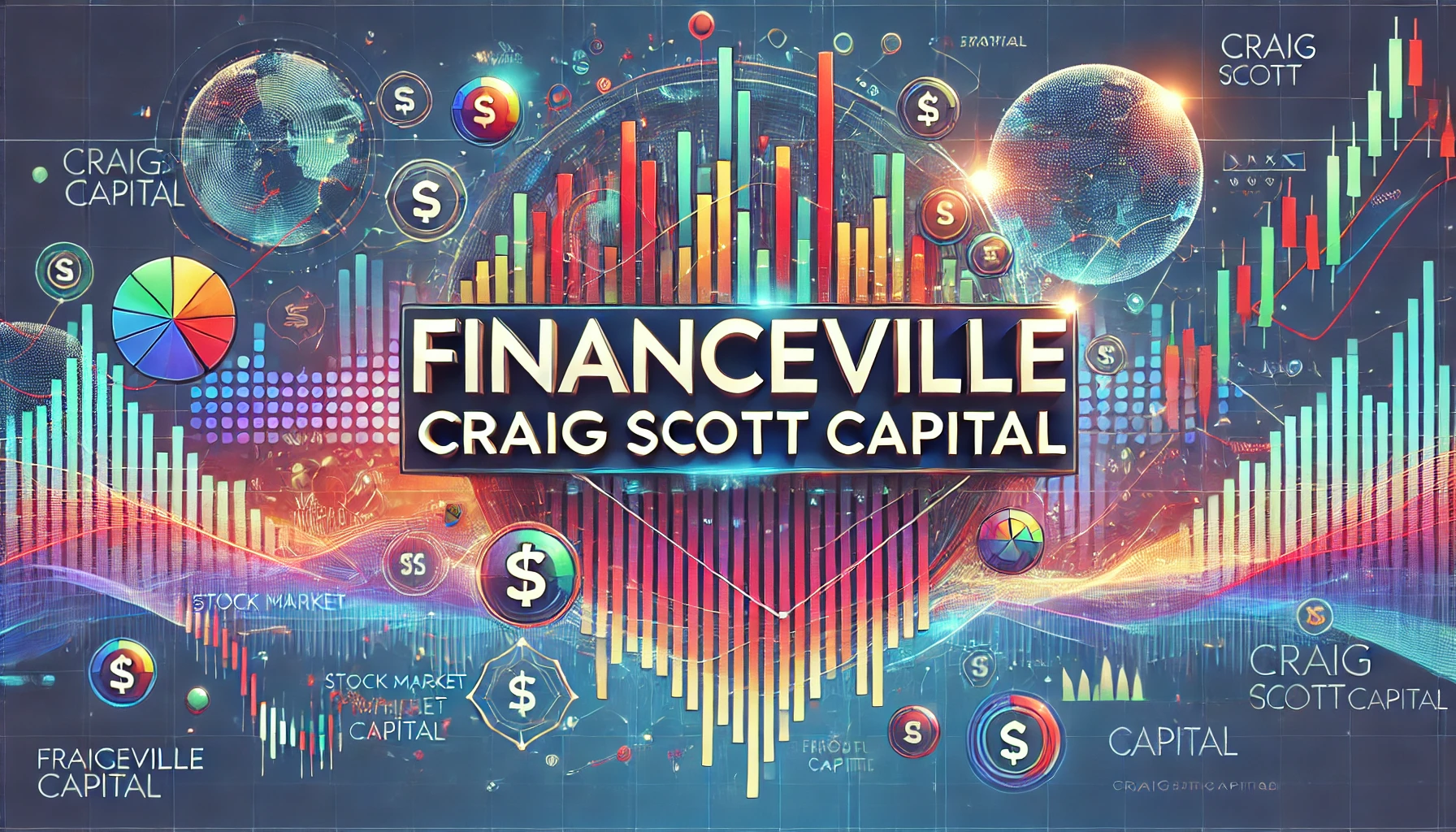 Financeville CraigScottCapital