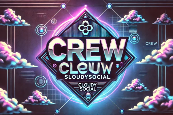 Why Crew CloudySocial is the Must-Have Tool for Social Media Teams in 2025 crew cloudysocial