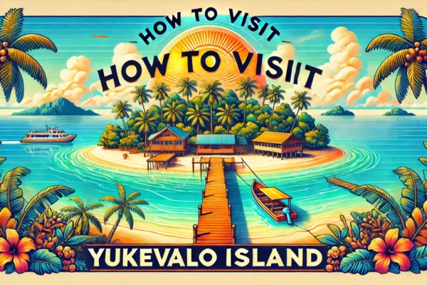 How to Visit Yukevalo Island: Your Ultimate 2025 Guide how to visit yukevalo island