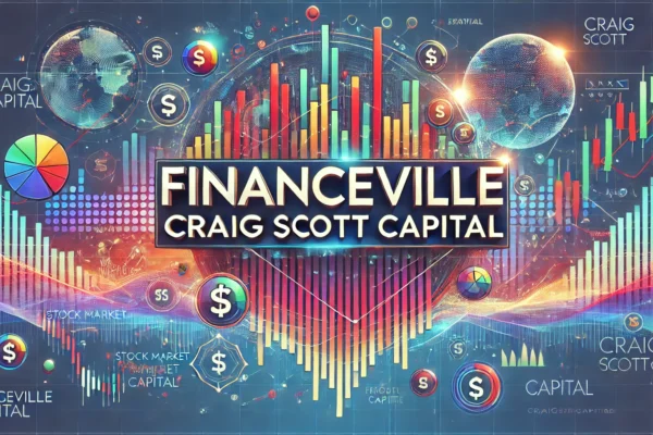 Financeville Craigscottcapital: Your Guide to Secure Financial Planning in 2025 financeville craigscottcapital