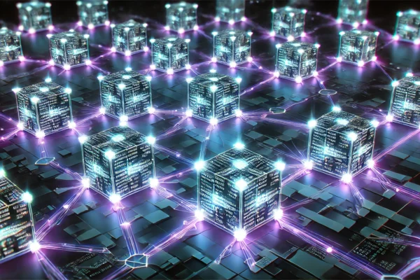 The Future of Blockchain: Understanding BlockDAG Technology blockdag