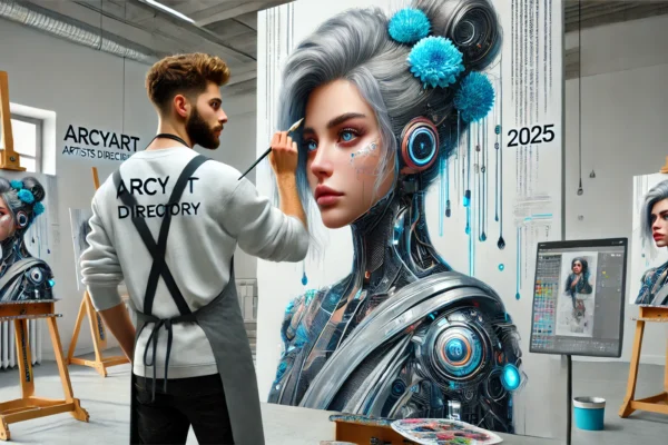 Top Arcyart Artists Directory: Best Resources in 2025 arcyart artists directory