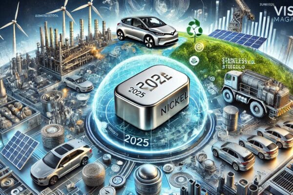 Nickel Market Trends & Insights: A Comprehensive Look by Fintechzoom.com Nickel Fintechzoom.com Nickel
