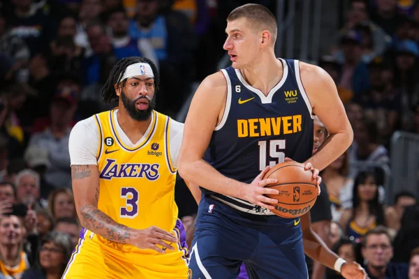 Lakers vs Denver Nuggets Match Player Stats: A Detailed Breakdown Lakers vs Denver Nuggets Match Player Stats