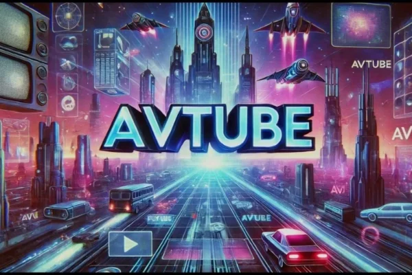 AVTube: The Evolving Role of AV Content Platforms in the Digital Era avtube