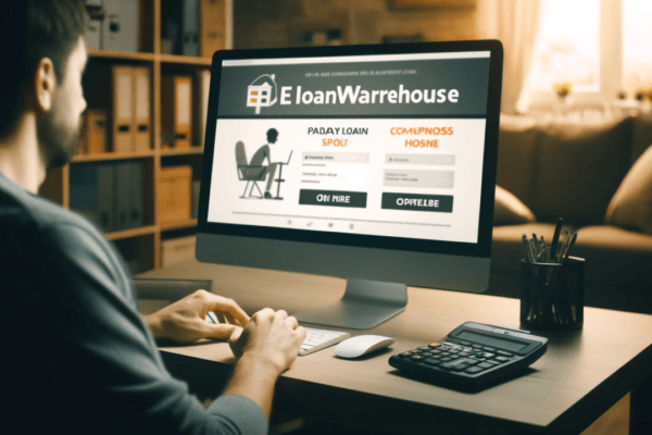 Understanding Payday Loans and the Role of eLoanWarehouse in Modern Lending payday loans eloanwarehouse