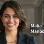 malia manocherian