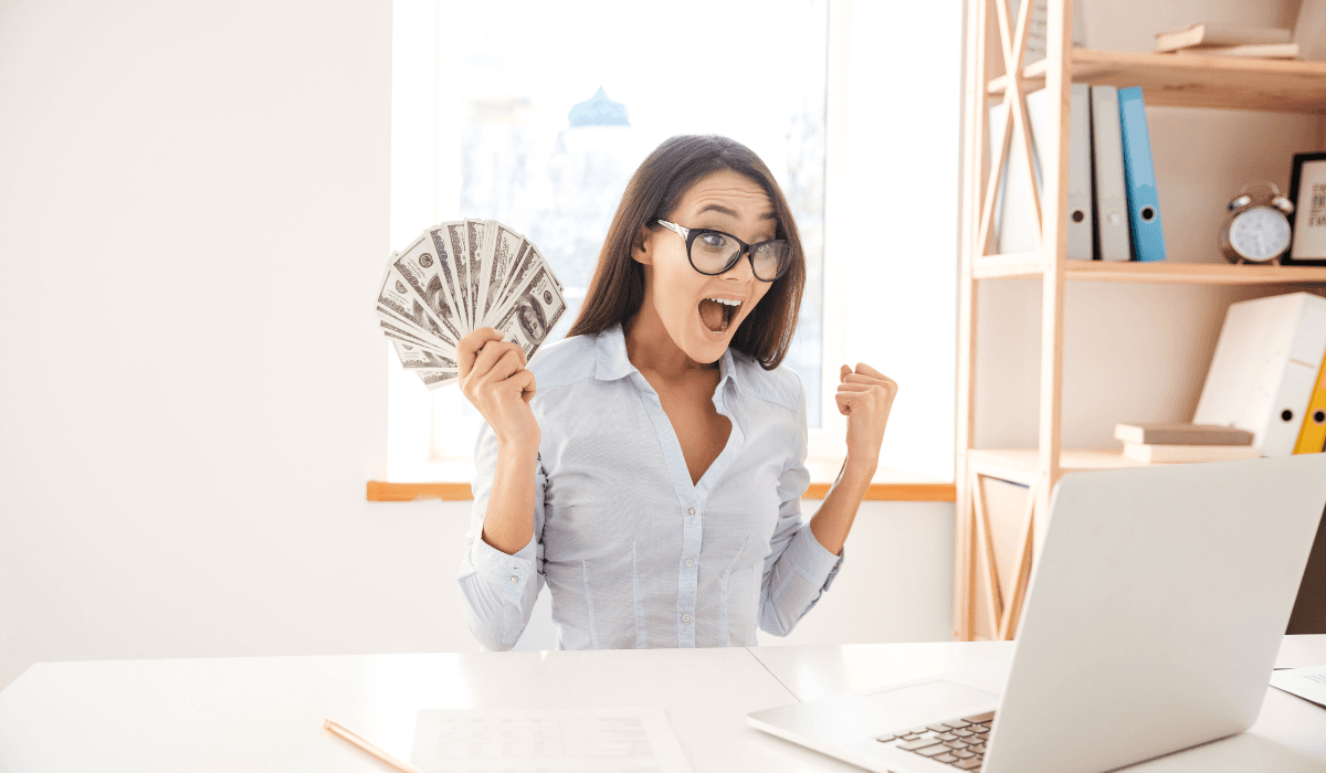 money6x.com Earning