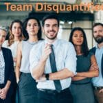 Team Disquantified