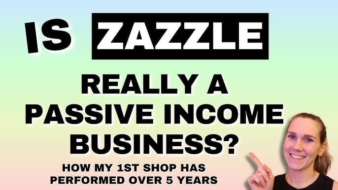 Is Zazzle Legit