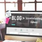 news lovelolablog