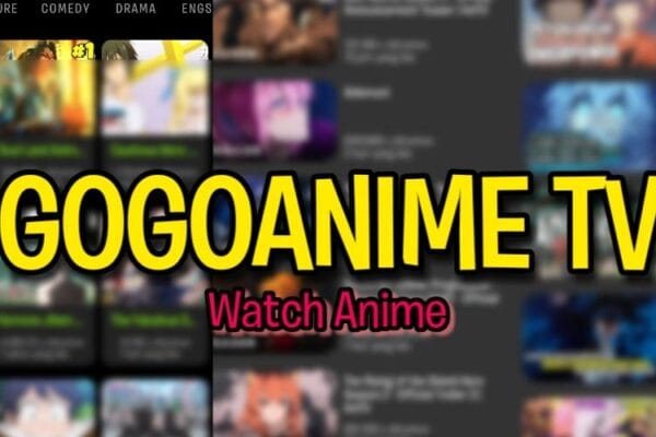 GoGoAnime APK: Everything You Need to Know GoGoAnime APK