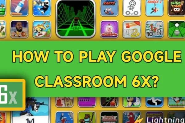 Google Classroom 6x: A Comprehensive Guide to the Future of Digital Education Google Classroom 6x